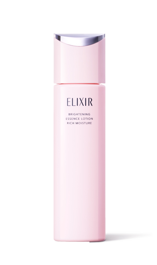 膠原透白精華水