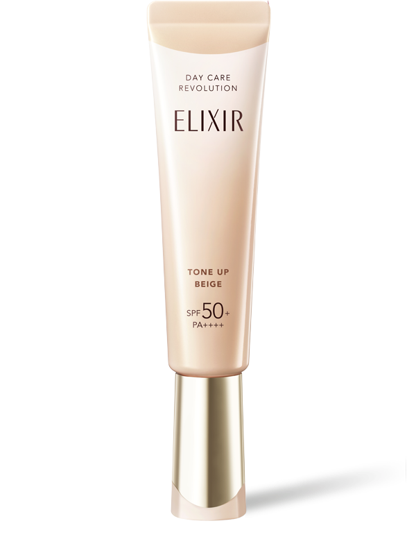 Daily Brightening UV Protector