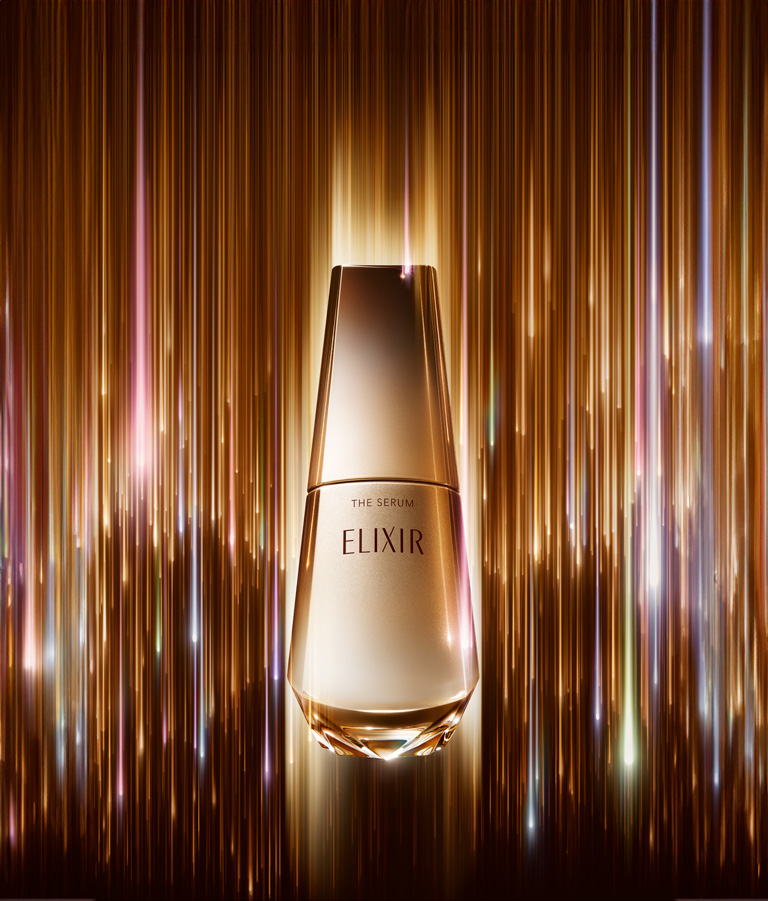Design Time Serum