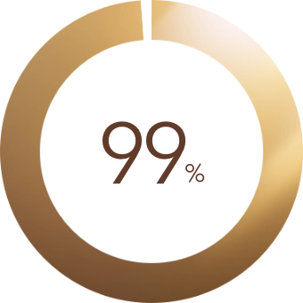 99%