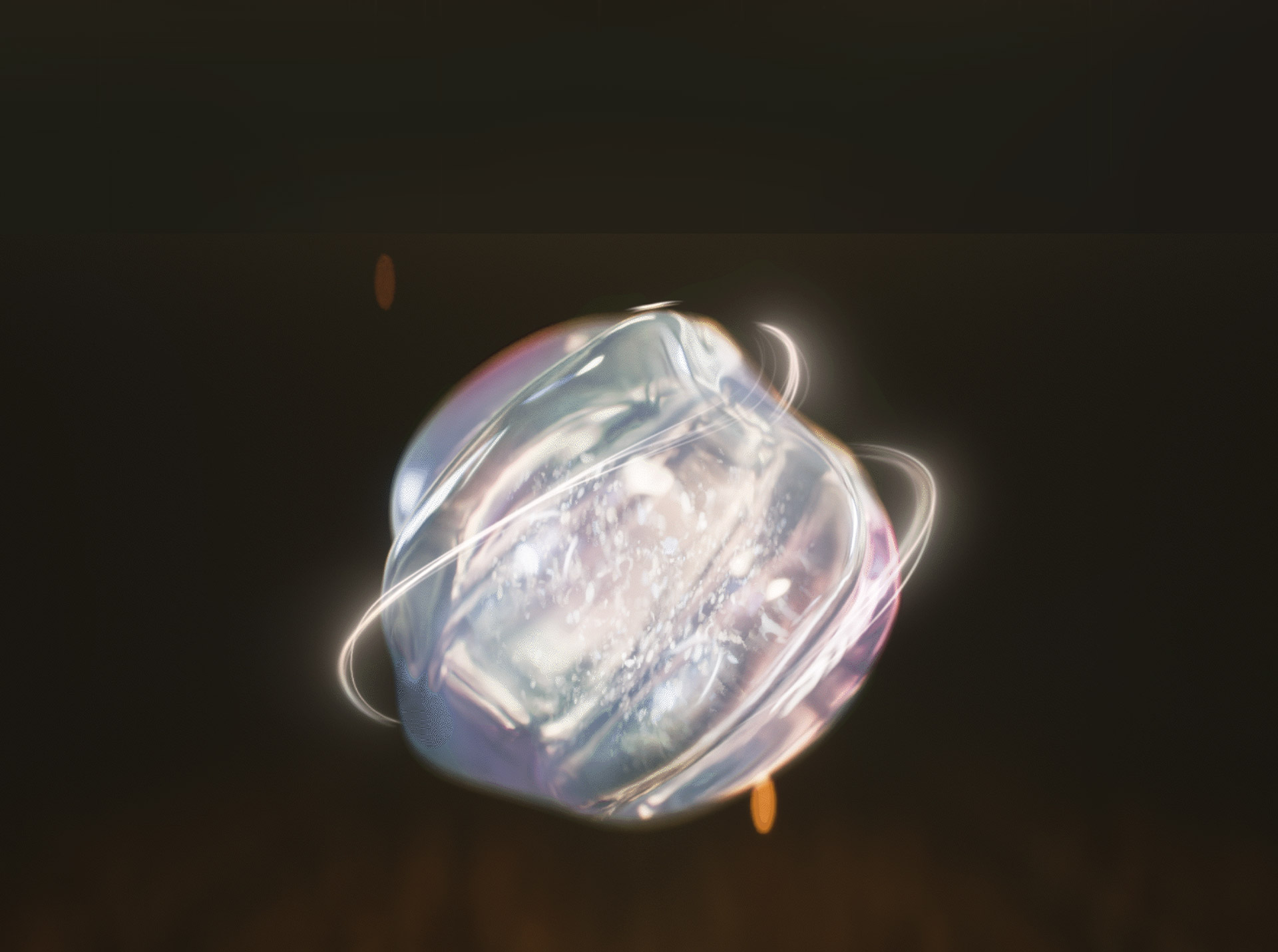 世界首創膠原新科技