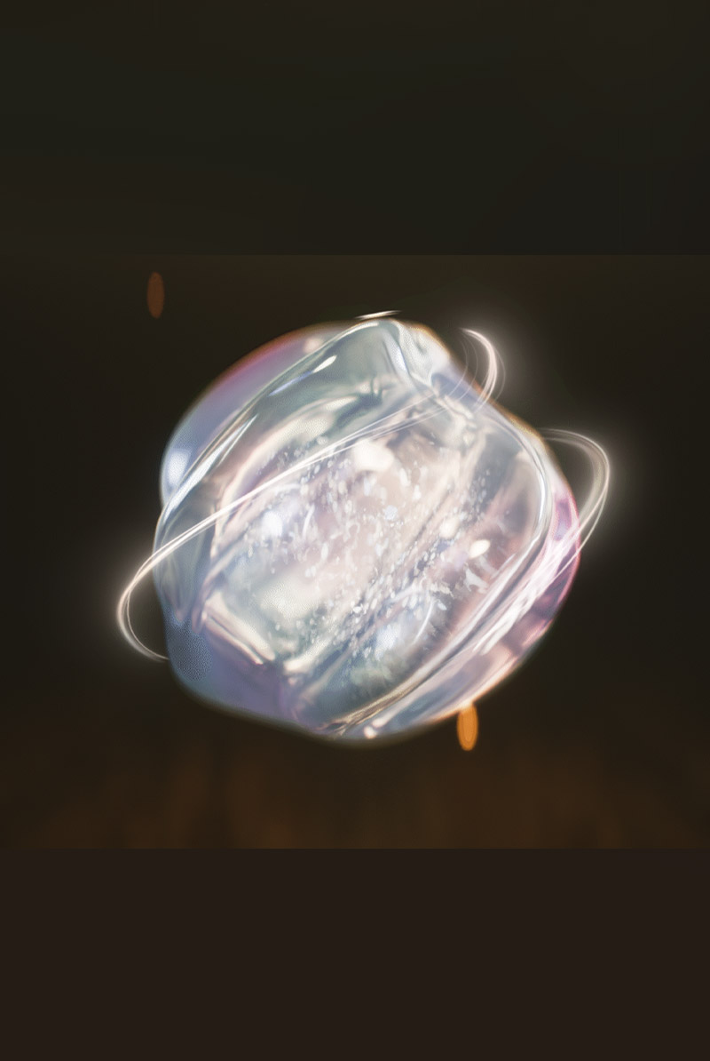 世界首創膠原新科技